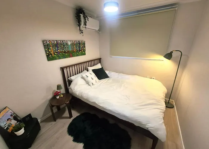 Wave Seongsu Appartement *