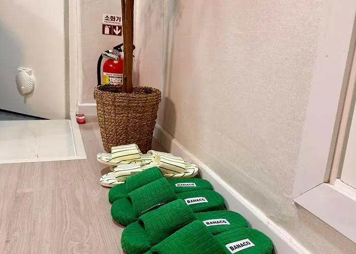 Wave Seongsu Appartement *