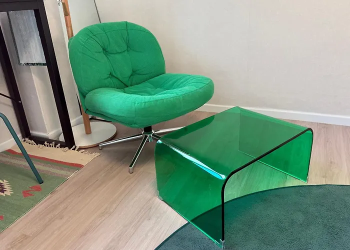 Wave Seongsu Appartement Seoel