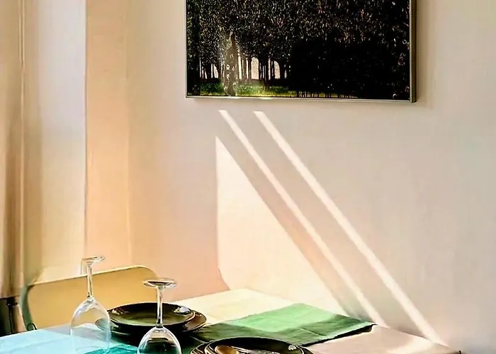 Appartement Wave Seongsu *
