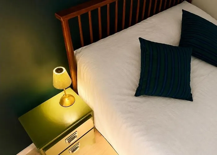 Wave Seongsu Appartement Seoel