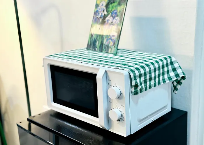 Wave Seongsu Appartement