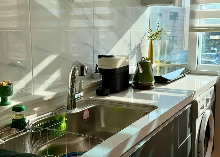 Appartement Wave Seongsu *
