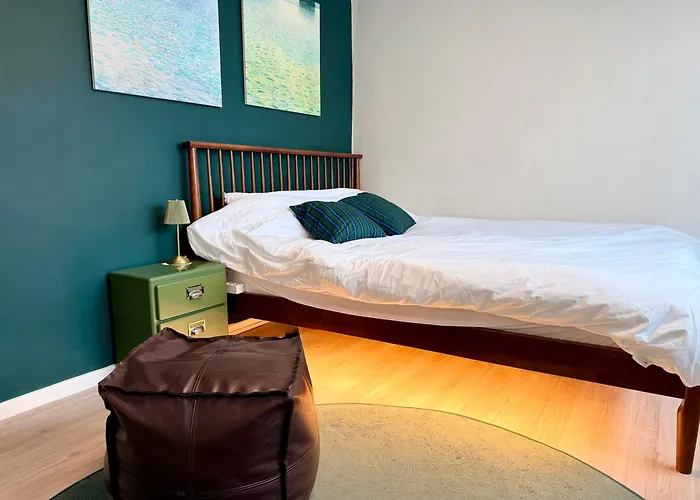 Wave Seongsu Appartement Seoel