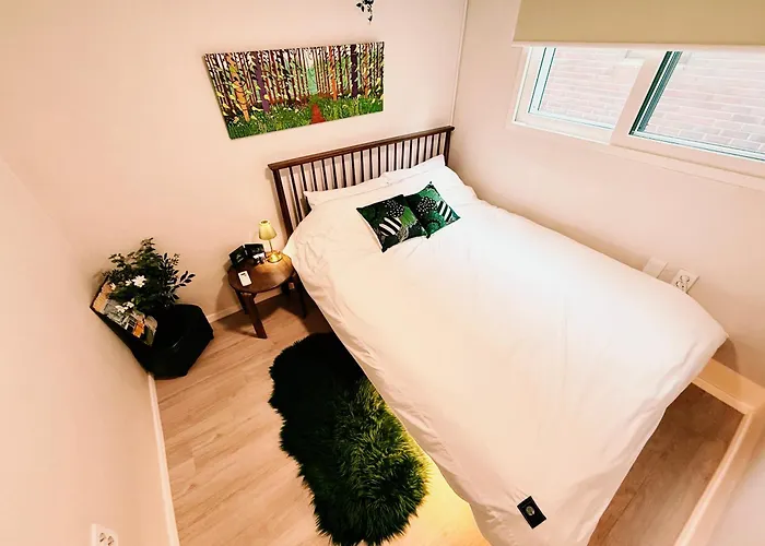 Appartement Wave Seongsu Seoel