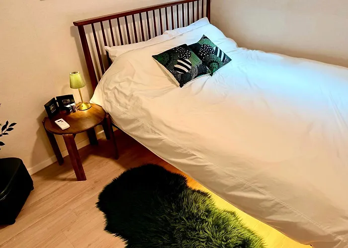 Wave Seongsu Appartement