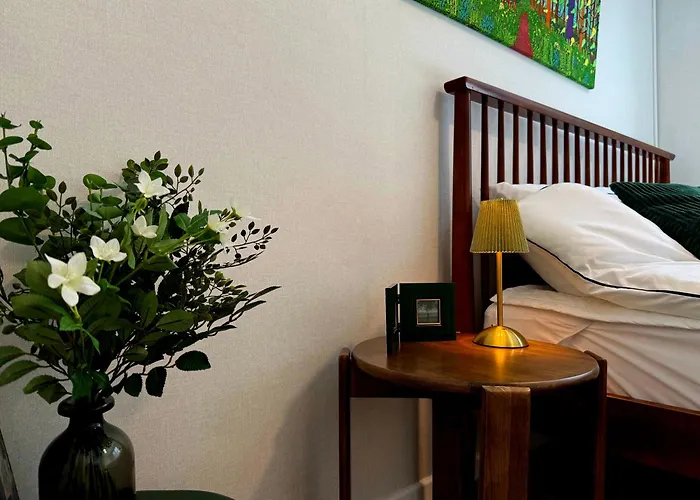 Wave Seongsu Appartement *