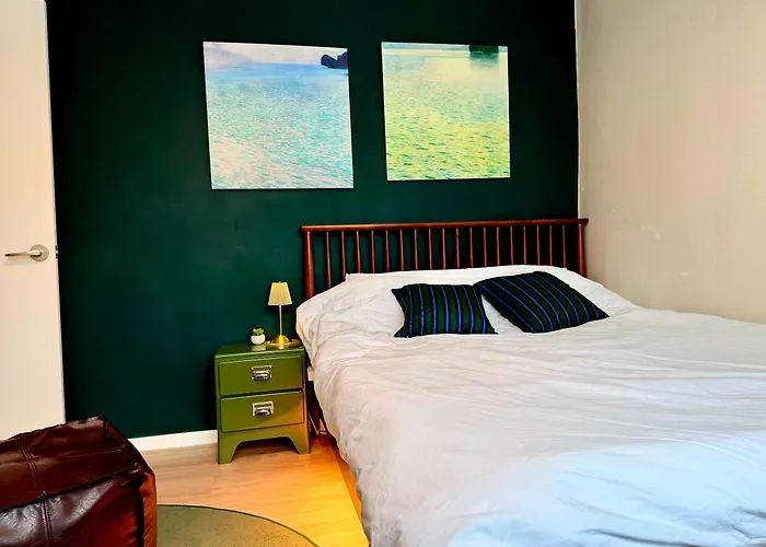 Wave Seongsu Appartement Seoel