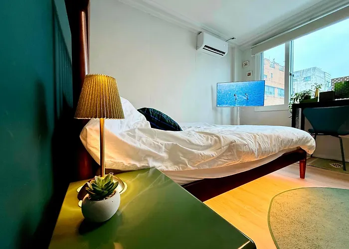 Appartement Wave Seongsu