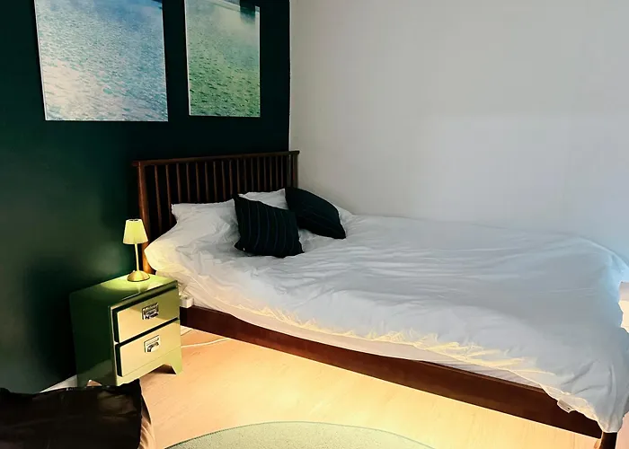 Wave Seongsu Appartement *