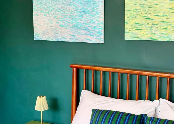 Apartamento Wave Seongsu *